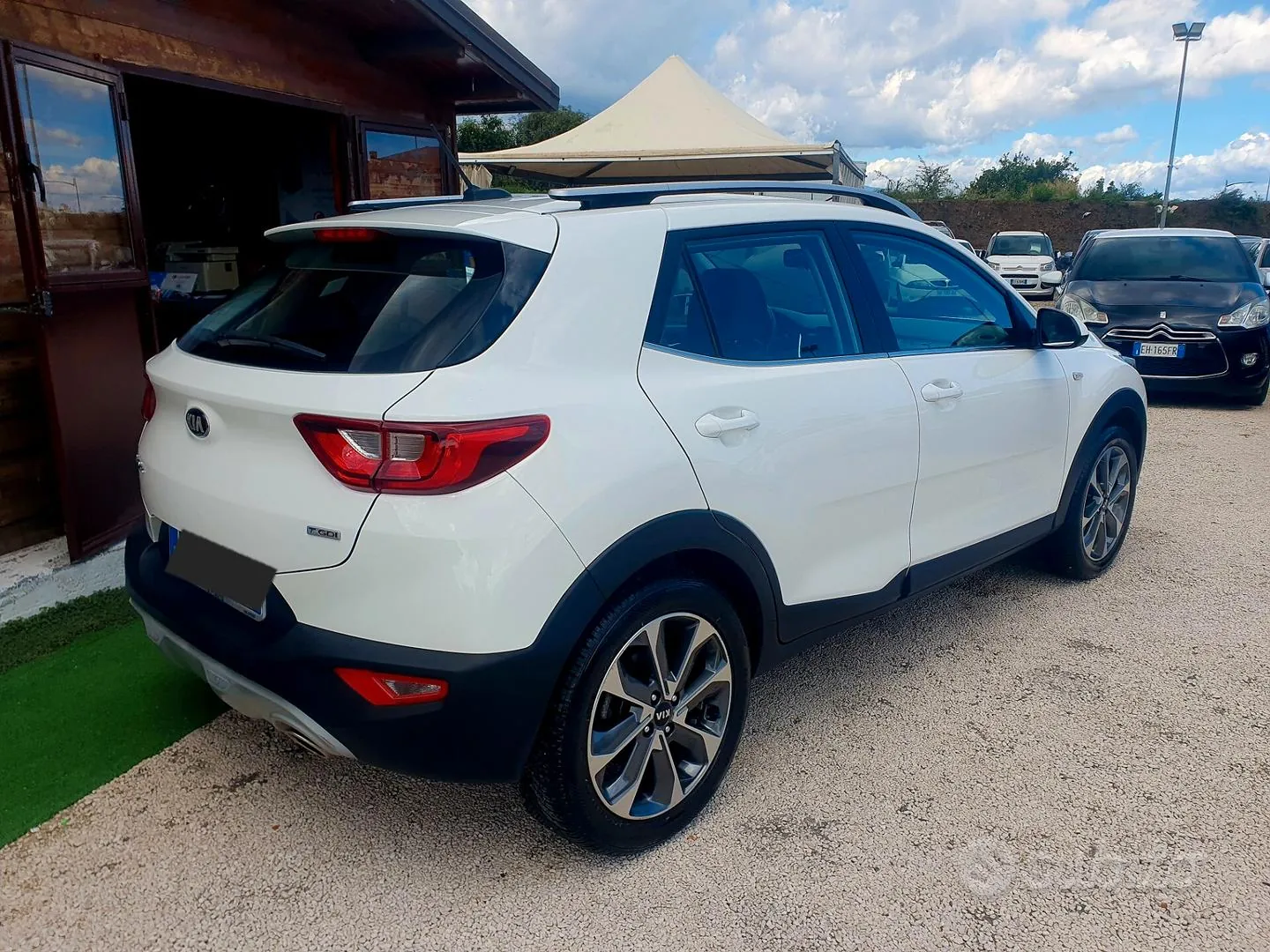 Kia Stonic 2019 photo 3