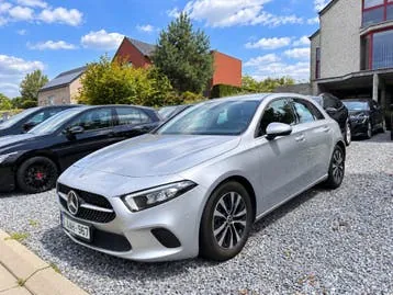 Mercedes-Benz A180D