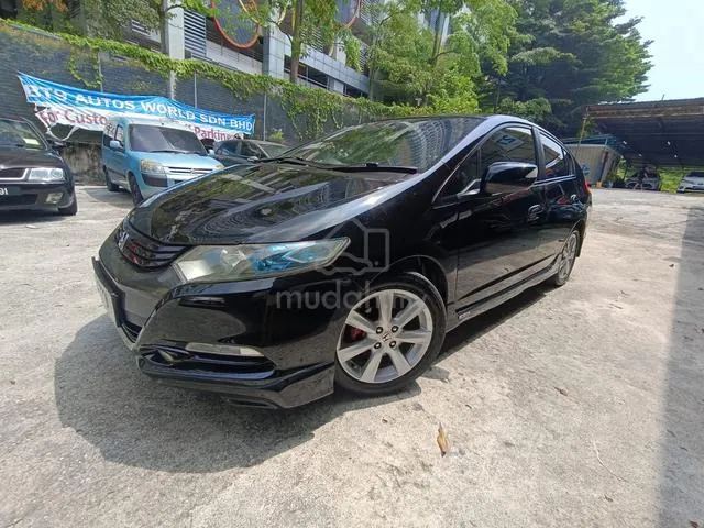 Honda Insight