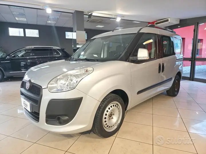 Fiat Doblo
