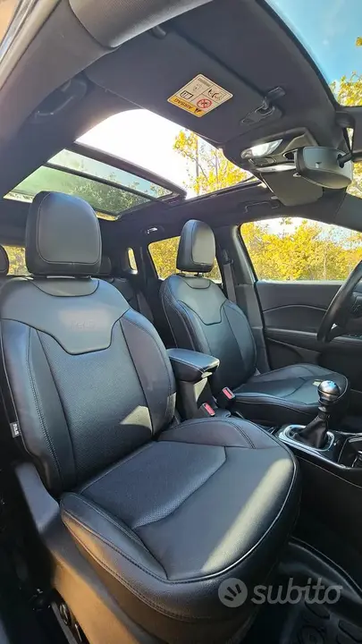 Jeep Compass 2021 photo 4