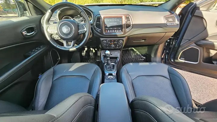 Jeep Compass 2021 photo 5