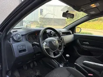 Dacia Duster 2019 photo 3