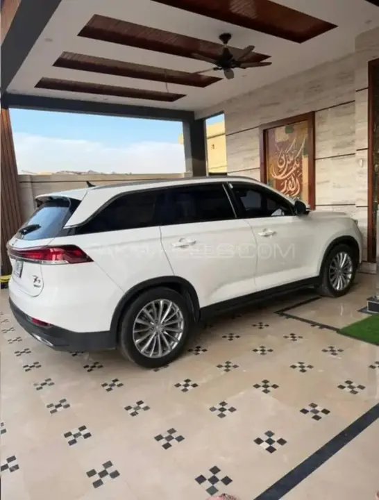 Changan Oshan X7