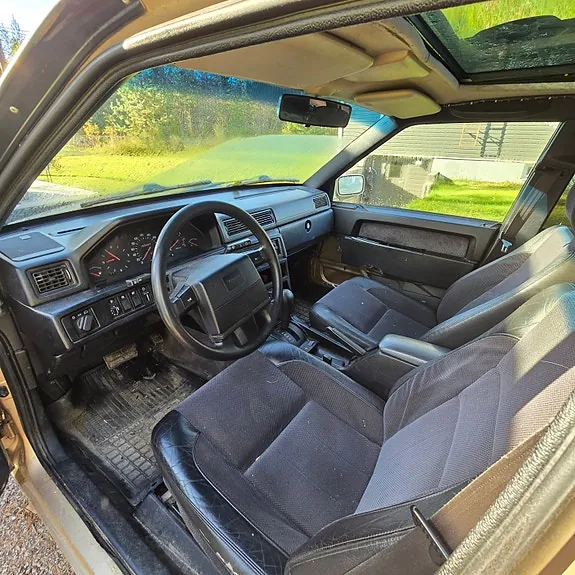 Volvo 940 1997 photo 3