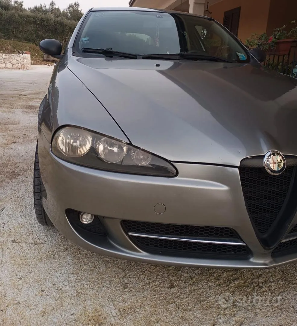Alfa Romeo 147