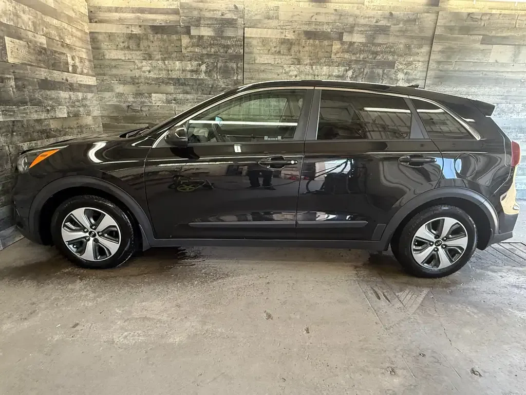 Kia Niro 2020 photo 5