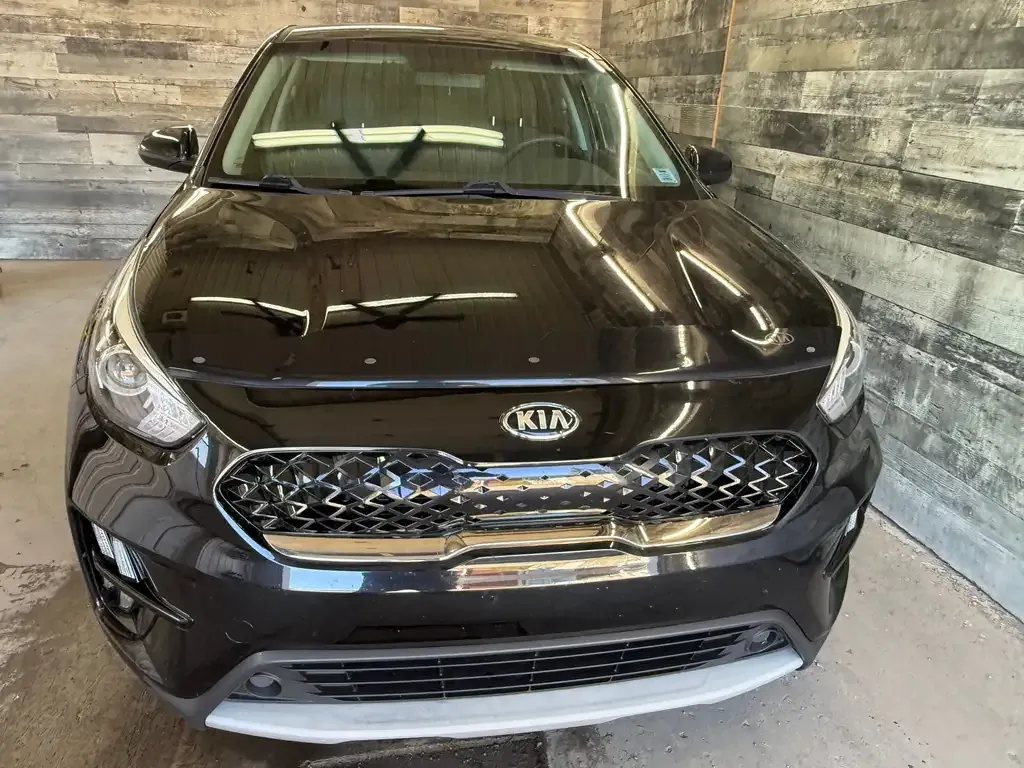 Kia Niro 2020 photo 2