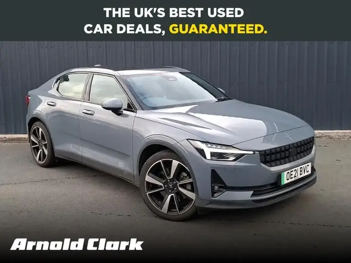 Polestar Polestar 2