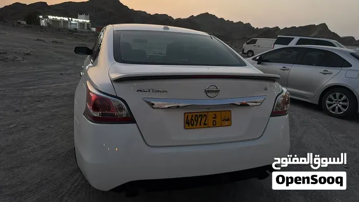 Nissan Altima