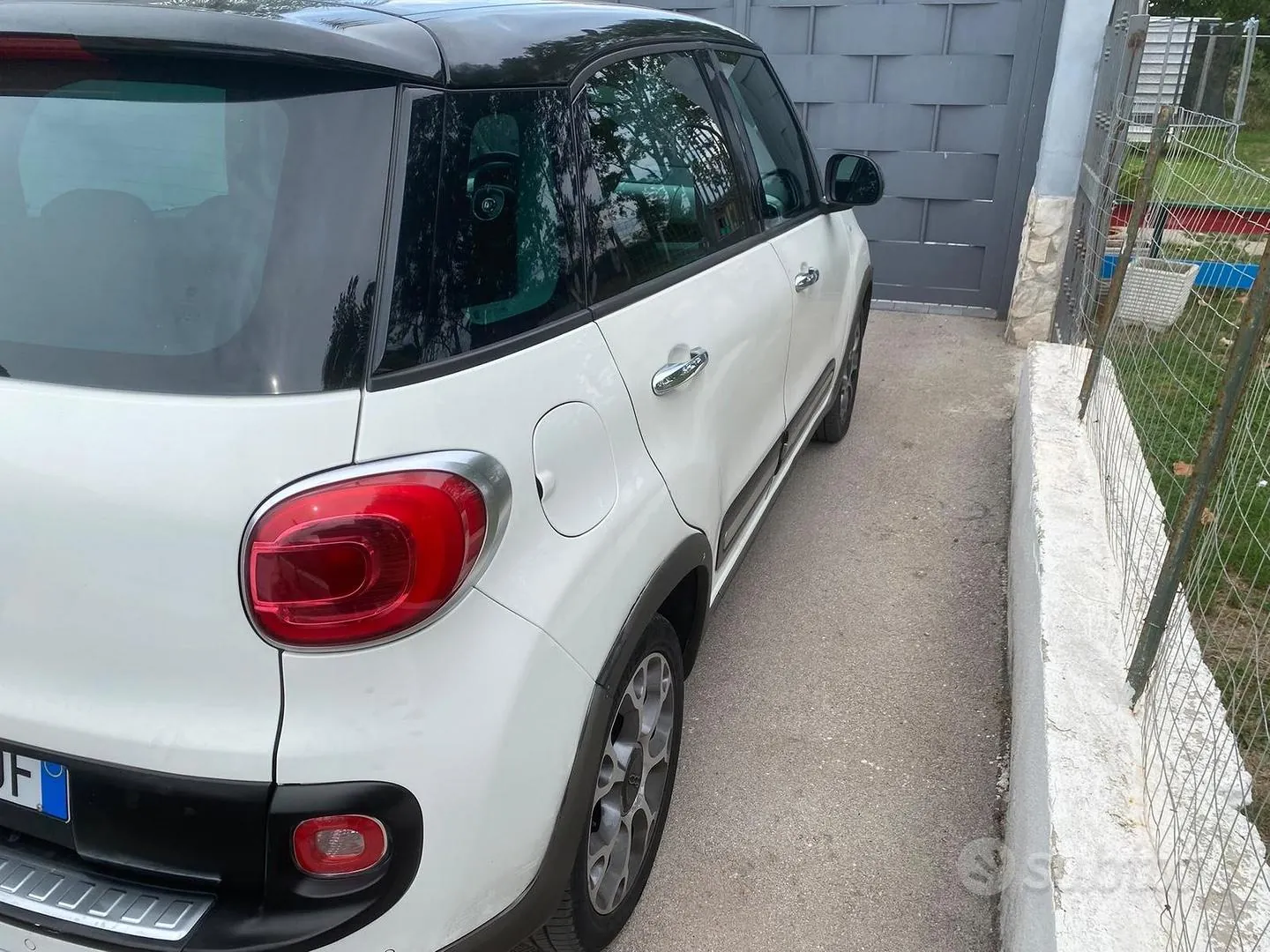Fiat 500 2016 photo 2