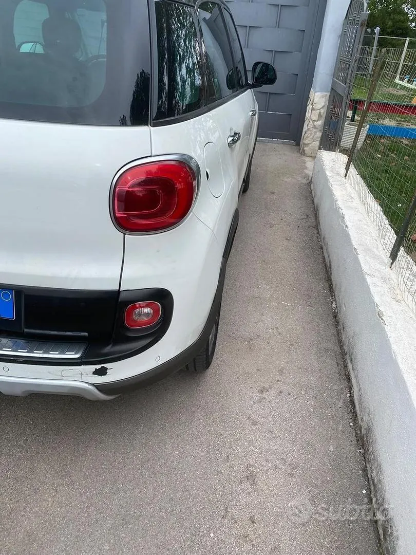 Fiat 500 2016 photo 5