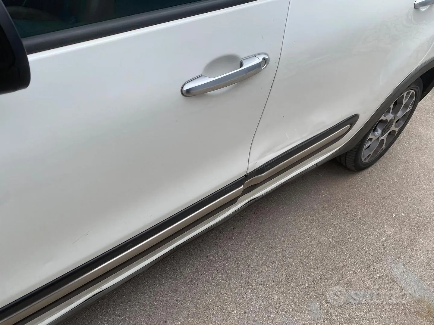 Fiat 500 2016 photo 3