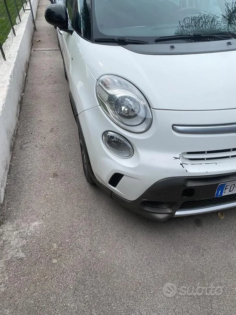 Fiat 500 2016 photo 4