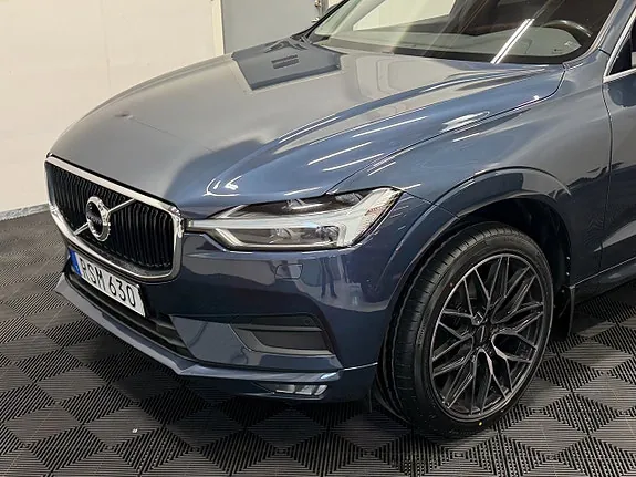 Volvo Xc60 2018 photo 4