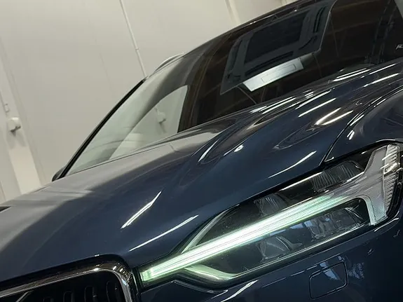Volvo Xc60 2018 photo 5