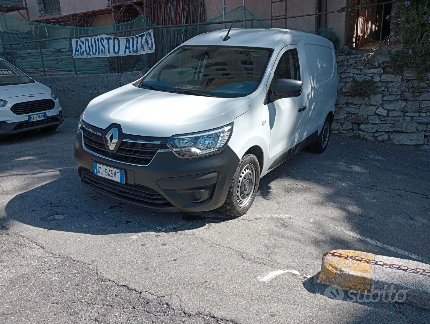 Renault Kangoo 2023 photo 4