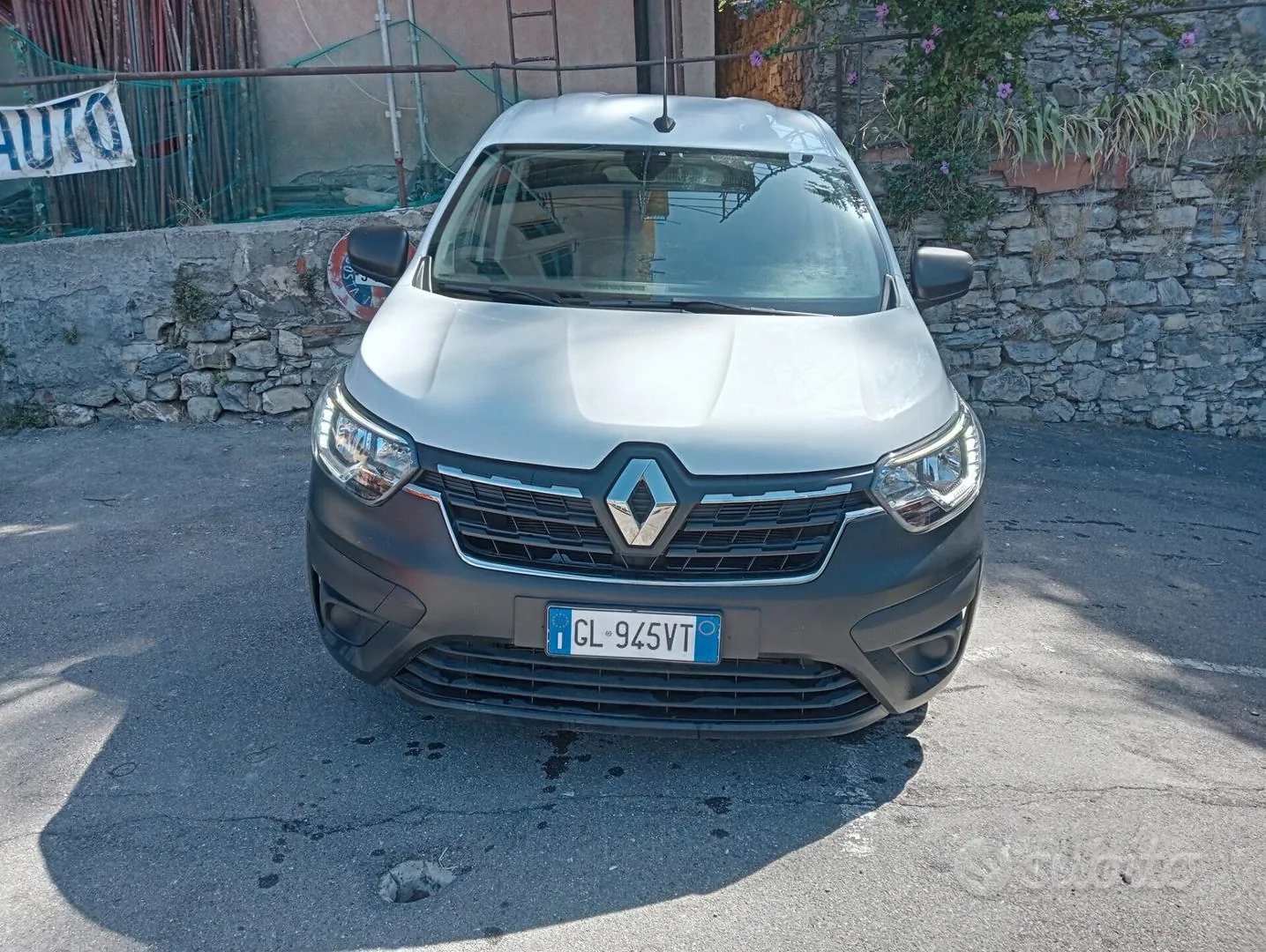 Renault Kangoo 2023 photo 5