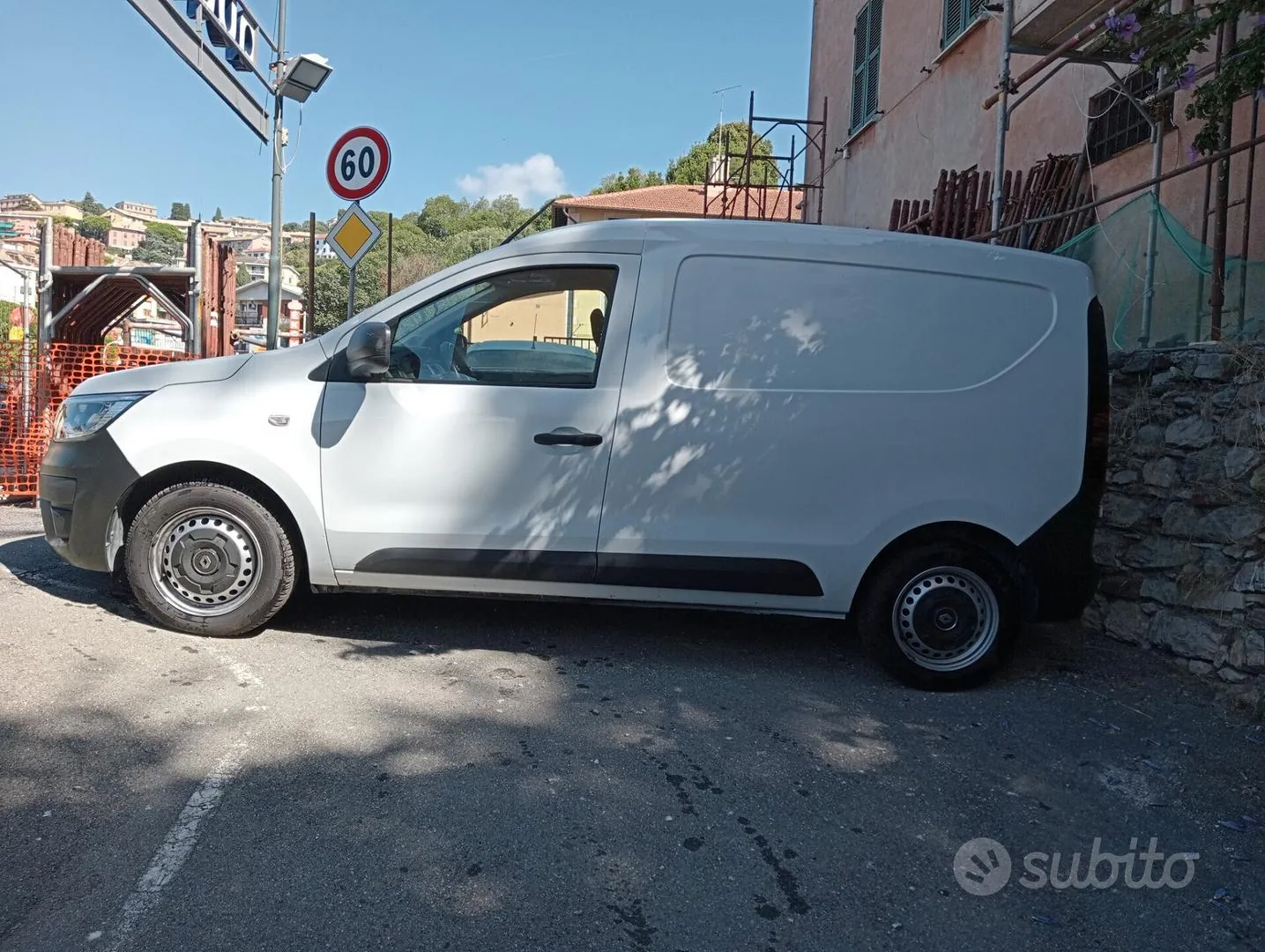 Renault Kangoo 2023 photo 3