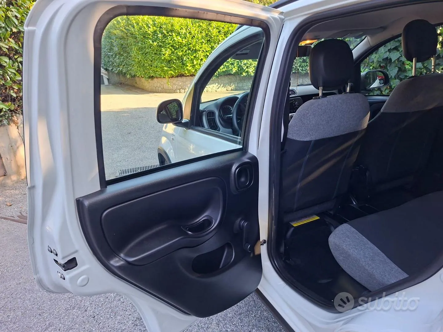 Fiat Panda 2022 photo 5