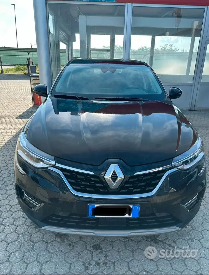 Renault Arkana 2023 photo 5