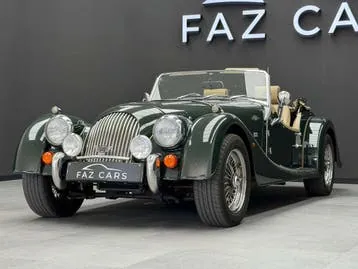 Morgan Plus 4 2010 photo 2
