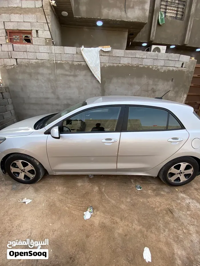 Kia Rio 2019 photo 3