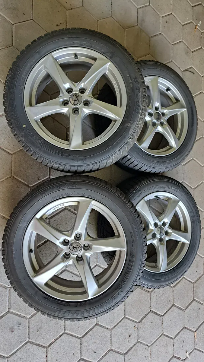 Subaru Xv 2014 photo 3