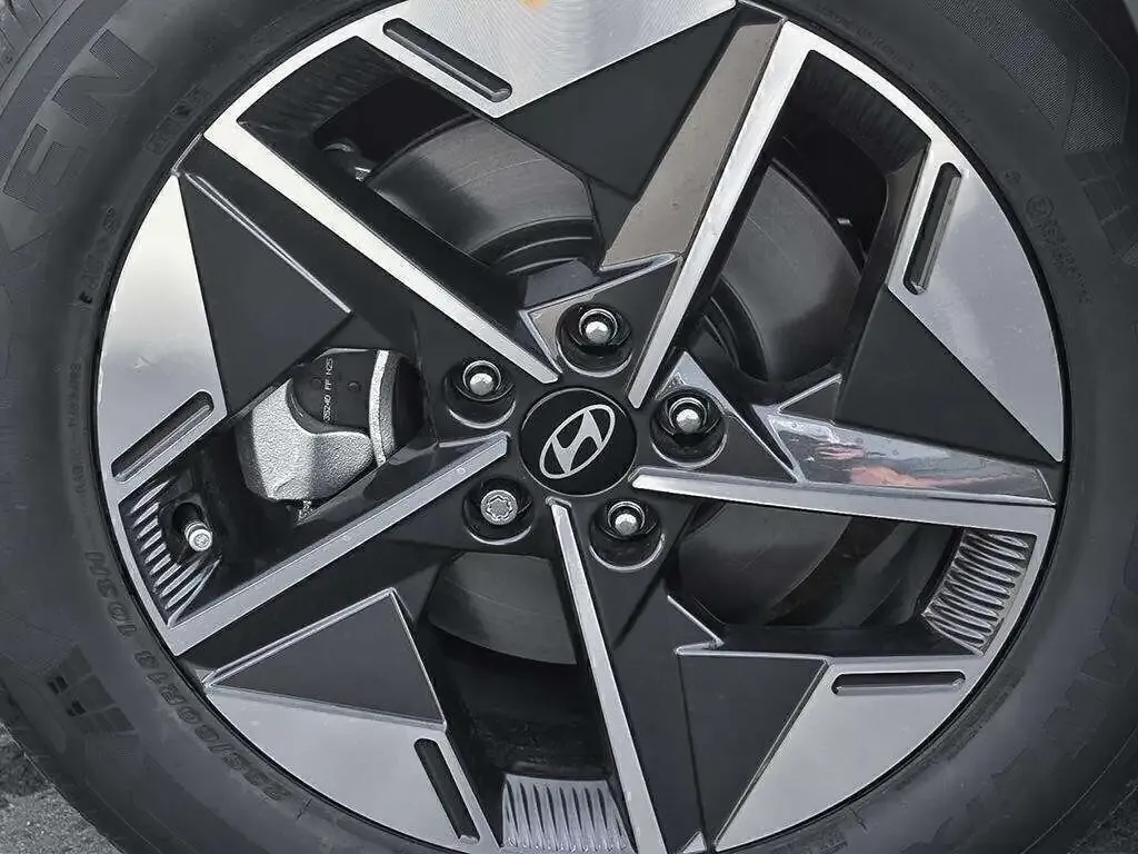 Hyundai Tucson 2026 photo 5
