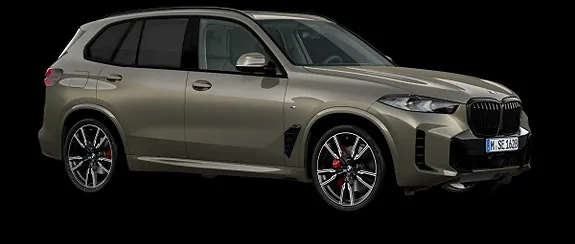 BMW X5 2026 photo 2