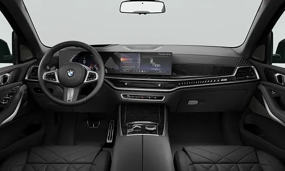 BMW X5 2026 photo 5