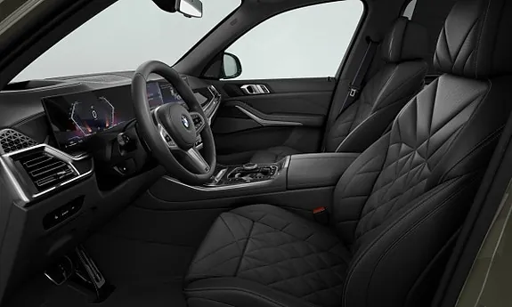 BMW X5 2026 photo 4