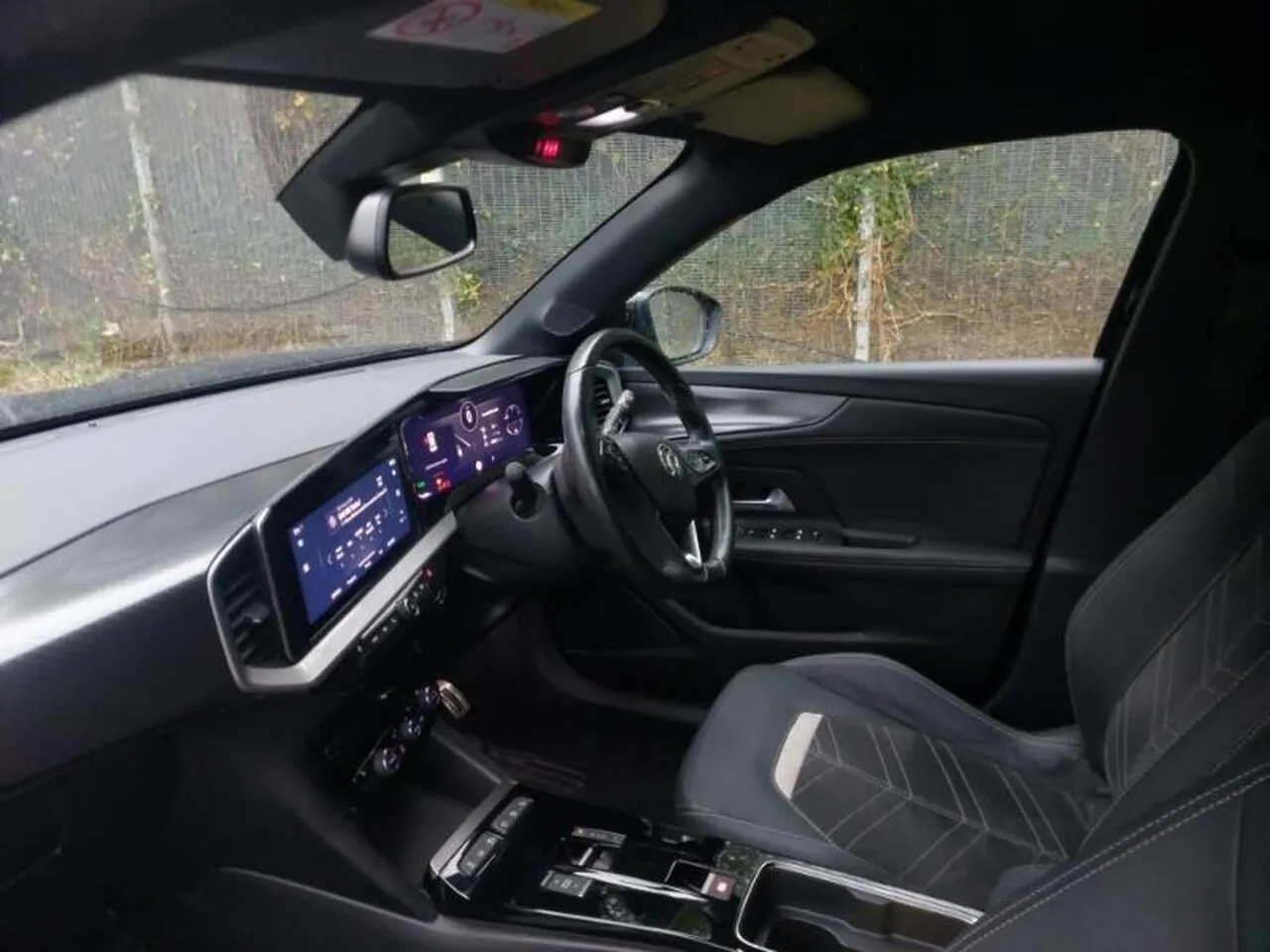 Vauxhall Mokka 2023 photo 5