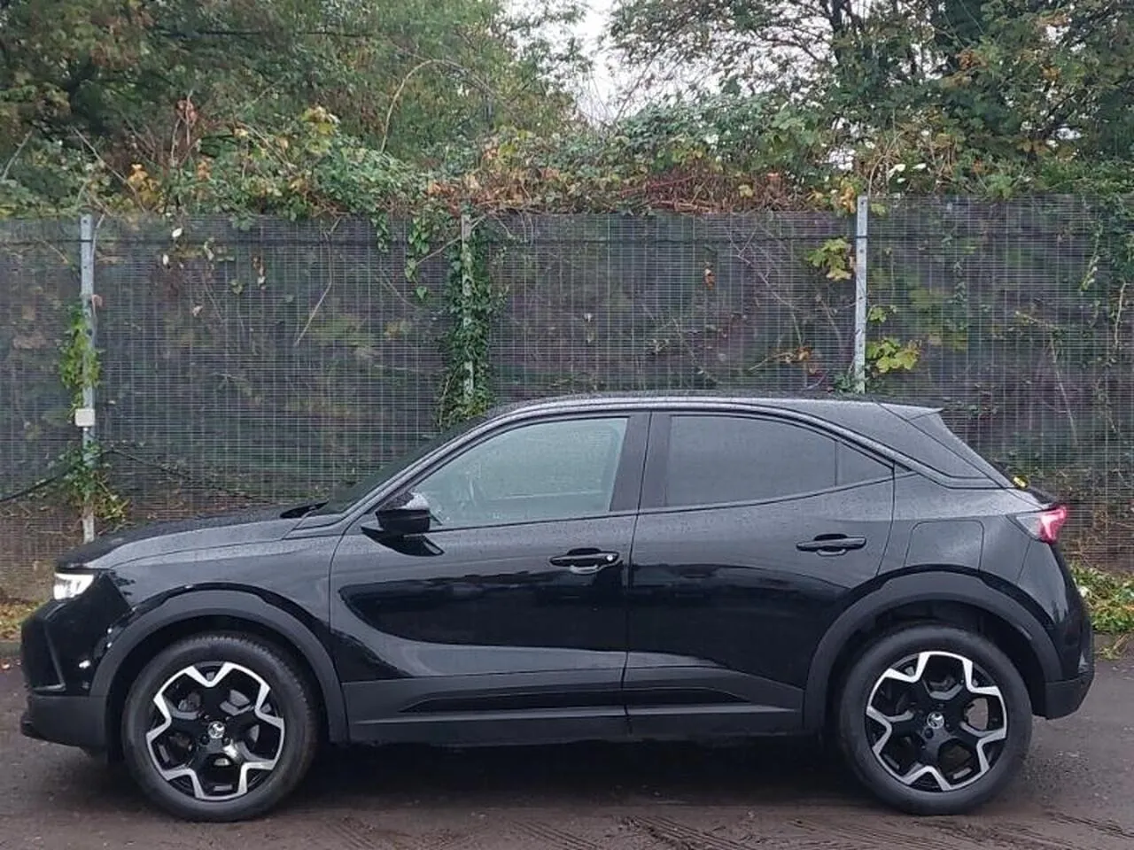 Vauxhall Mokka 2023 photo 4
