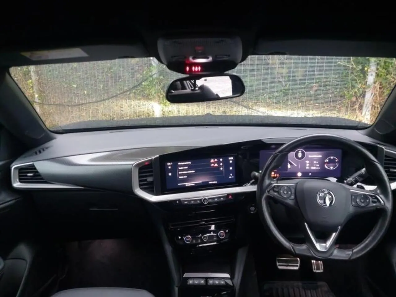 Vauxhall Mokka 2023 photo 3
