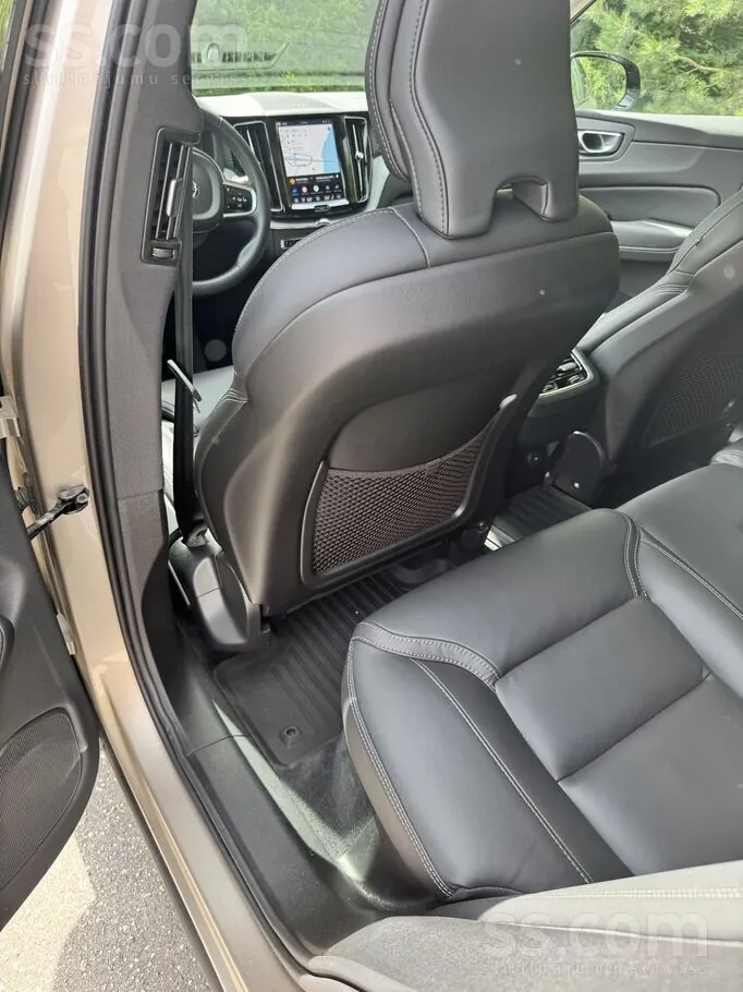 Volvo Xc 60 2024 photo 4