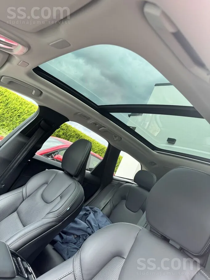 Volvo Xc 60 2024 photo 5