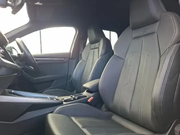 Audi A3 2023 photo 5