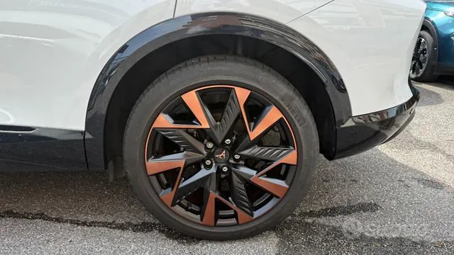 Cupra Formentor 2025 photo 4