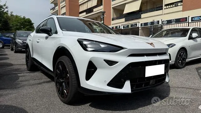 Cupra Formentor 2025 photo 2