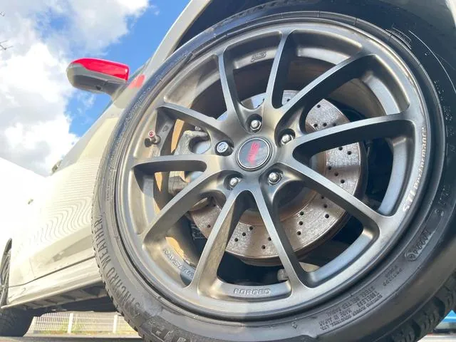 Suzuki Levorg 2020 photo 3