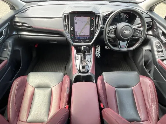 Suzuki Levorg 2020 photo 2