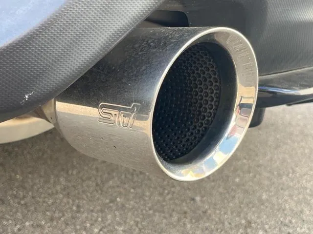 Suzuki Levorg 2020 photo 4