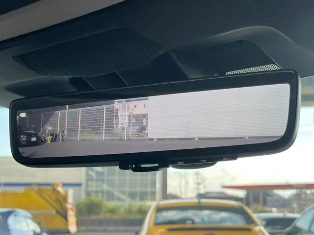Suzuki Levorg 2020 photo 5