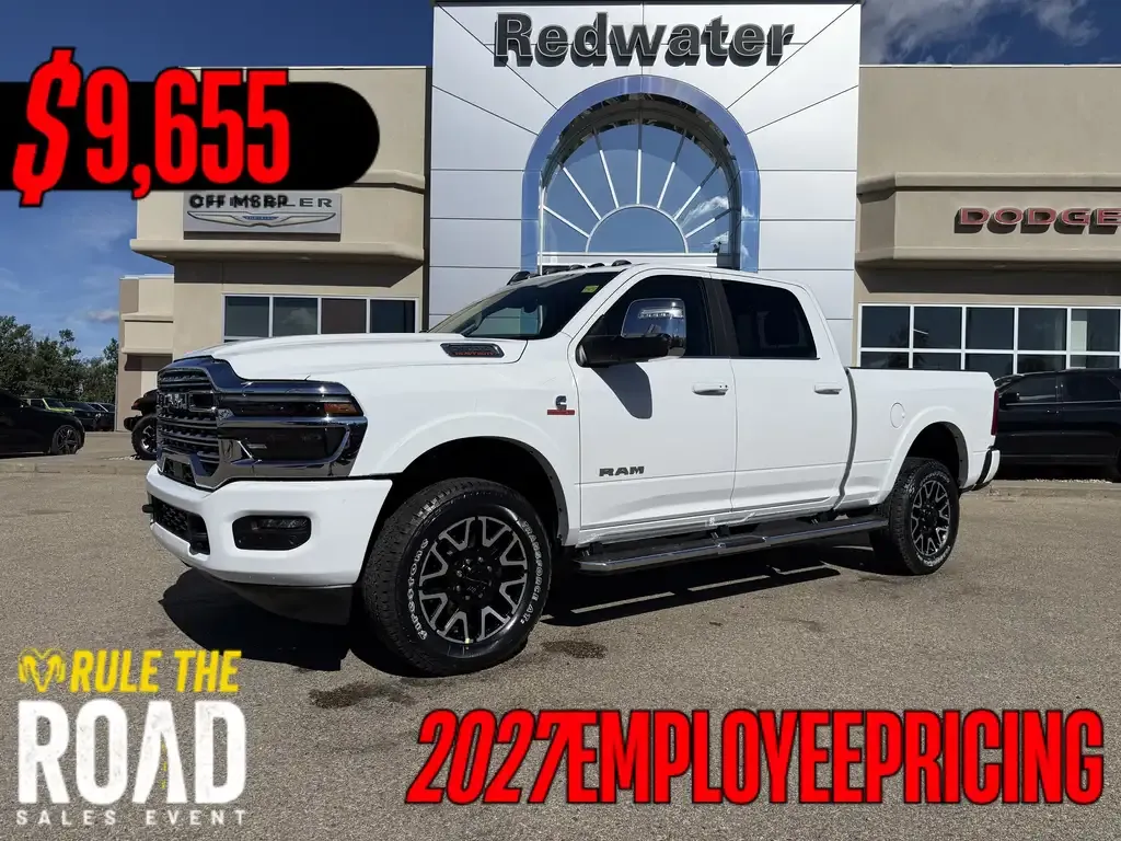 Ram 2500
