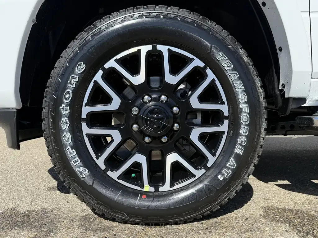Ram 2500 2027 photo 5