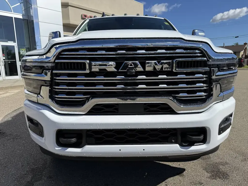 Ram 2500 2027 photo 3