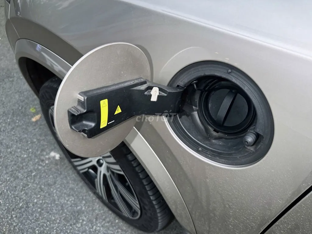 Volvo Xc90 2024 photo 5