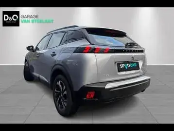 Peugeot 2008 2020 photo 2