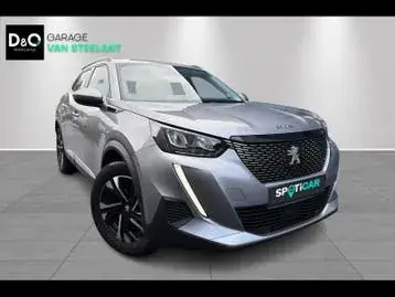 Peugeot 2008 2020 photo 3